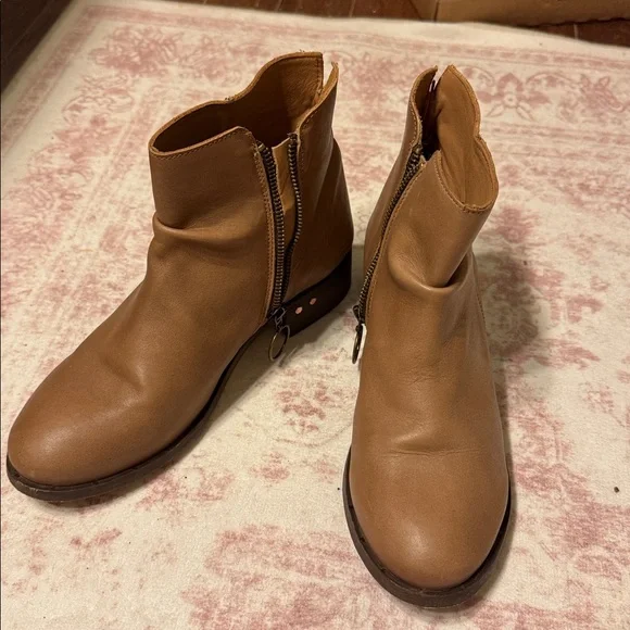 Beek Quail Bootie - Picture 6 of 8